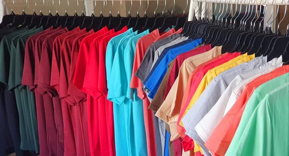 Promotional Garments